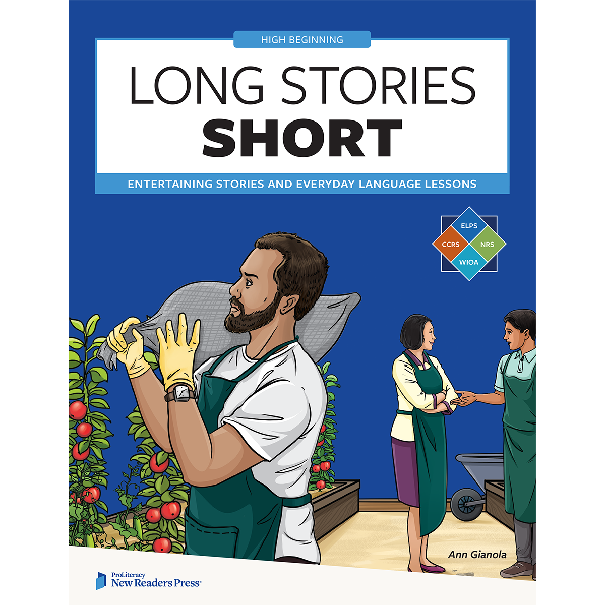 Popular ESL Author’s ‘Long Stories Short’ Builds Reading and Language ...